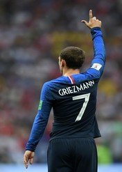 Antoine Griezmann: Historia legendy / Antoine Griezmann: The Making of a Legend