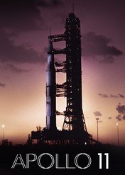 Apollo 11 / Apollo 11