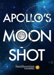 Apollo znaczy Księżyc / Apollo's Moon Shot