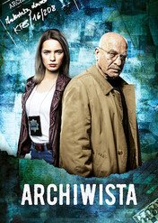 Archiwista / Archiwista