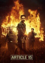 Article 15 / Article 15
