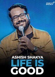 Ashish Shakya – Life Is Good / Ashish Shakya – Life Is Good