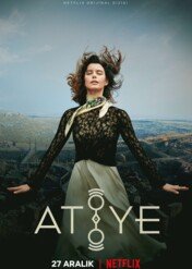 Atiye / The Gift