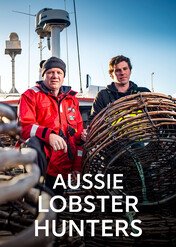 Australijscy poławiacze homarów / Aussie Lobster Hunters