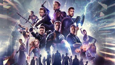 Avengers: Endgame już dostępne w Chili, iTunes, Rakuten