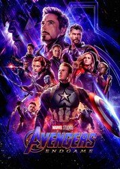 Avengers: Koniec gry / Avengers: Endgame