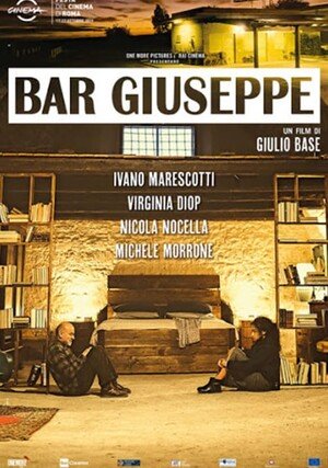 Bar Giuseppe "/ Bar Joseph