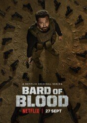 Bard of Blood / Bard of Blood