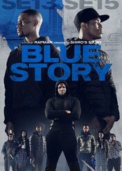 Barwy gangu / Blue Story