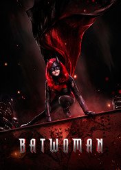 Batwoman / Batwoman