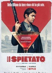 Bezwzględny / Lo spietato