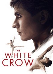 Biały kruk / The White Crow