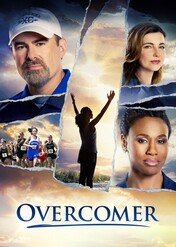 Biegnij i zwyciężaj / Overcomer