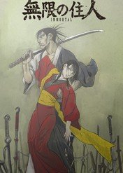 Blade of the Immortal / Blade of the Immortal