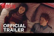 BONDiNG | Official Trailer | Netflix