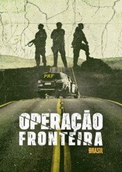 Border Control Latin America / Border Control Latin America