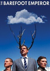 Bosy imperator / The Barefoot Emperor