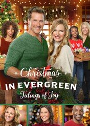 Boże Narodzenie w Evergreen: Nowiny radości / Christmas in Evergreen: Tidings of Joy