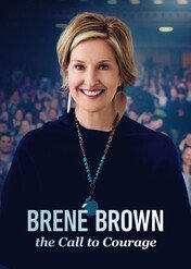 Brené Brown: Odwagi! / Brené Brown: The Call to Courage