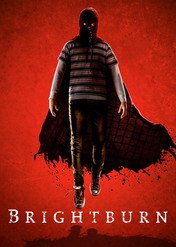 Brightburn: Syn ciemności / Brightburn