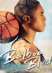 Bulwar Balboa / Balboa BLVD