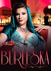 Burleska / Burlesque / When cows fly