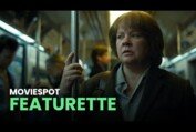 Can You Ever Forgive Me (2018) - Featurette - Likely Friends