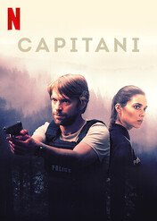 Capitani / Capitani
