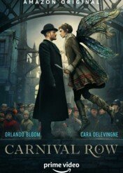 Carnival Row / Carnival Row