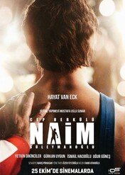 Naim Süleymanoğlu: Kieszonkowy Herkules / Cep Herkülü: Naim Süleymanoğlu