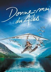 Chłopiec z chmur / Spread Your Wings