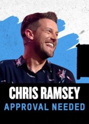 Chris Ramsey: Approval Needed / Chris Ramsey: Approval Needed