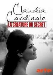 Claudia Cardinale, sekrety gwiazdy / Claudia Cardinale, la créature du secret