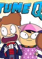 Costume Quest / Costume Quest