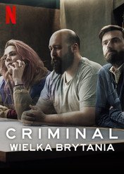 Criminal: Wielka Brytania / Criminal: UK