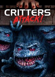 Crittersi atakują / Critters Attack!
