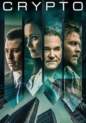 Krypto - Strach to najtrudniejsza waluta / Crypto