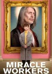 Cudotwórcy / Miracle Workers