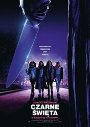 Czarne święta / Black Christmas