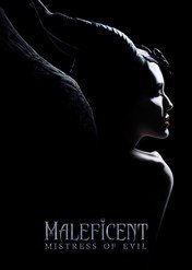 Czarownica 2 / Maleficent: Mistress of Evil