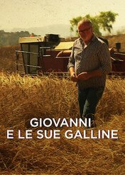 Cztery pory roku na sycylijskiej prowincji / Giovanni e le Sue Galline
