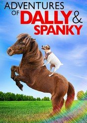 Dally i Spanky / Adventures of Dally & Spanky