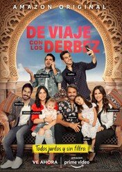 De Viaje Con Los Derbez / De Viaje Con Los Derbez