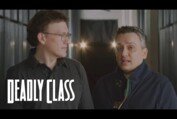 DEADLY CLASS | First Look | SYFY