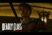DEADLY CLASS | Official Trailer #1 | SYFY