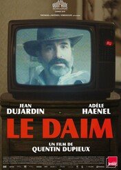 Deerskin / Le Daim