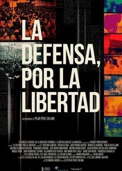 Defending Freedom / La defensa, por la libertad