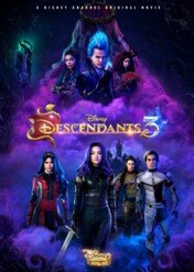 Następcy 3 / Descendants 3
