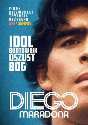 Diego / Diego Maradona