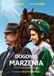 Dogonić marzenia / Ride Like a Girl